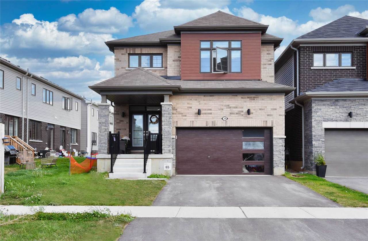 34 Lise Lane - Photo 1