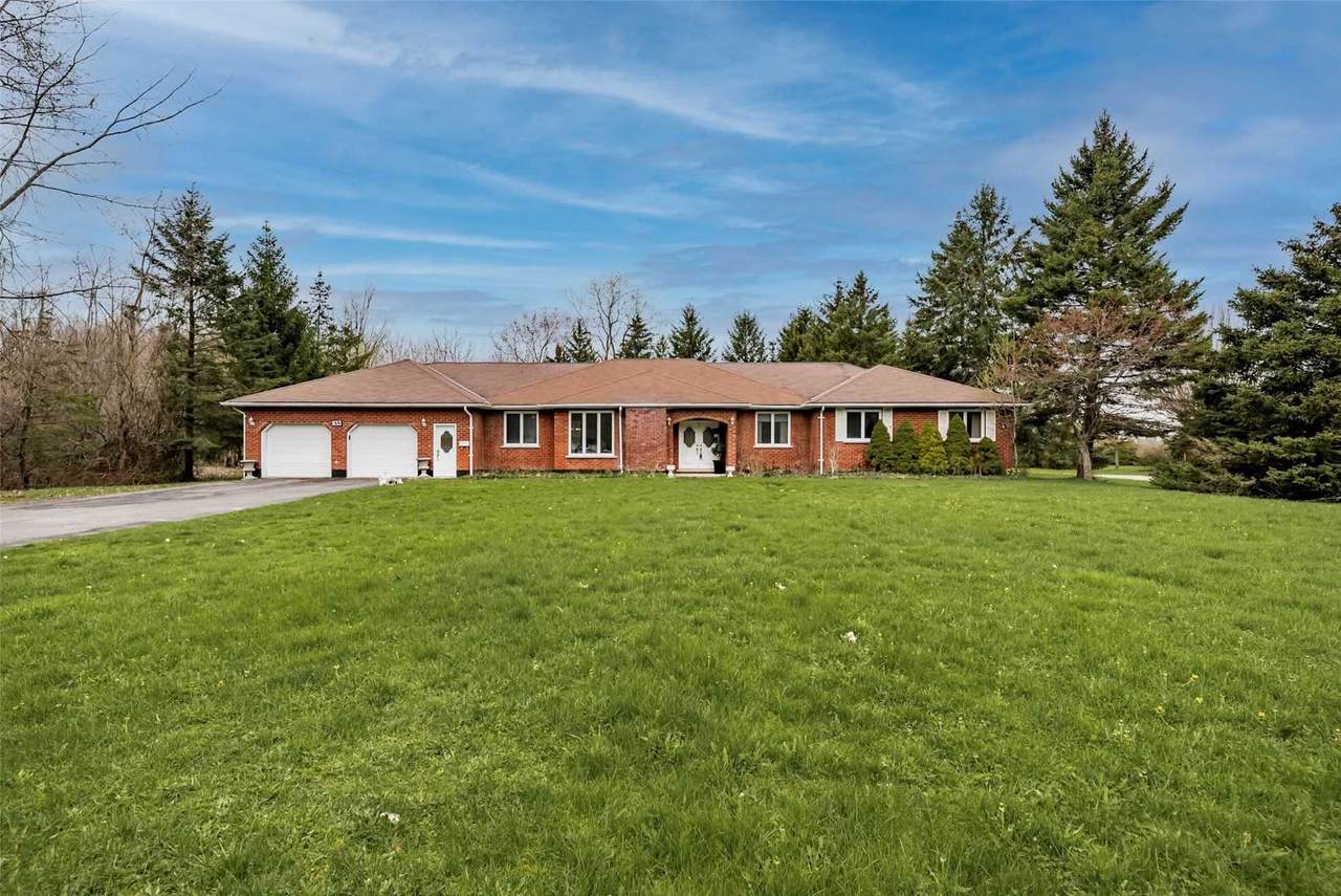833 Rosehill Rd - Photo 1