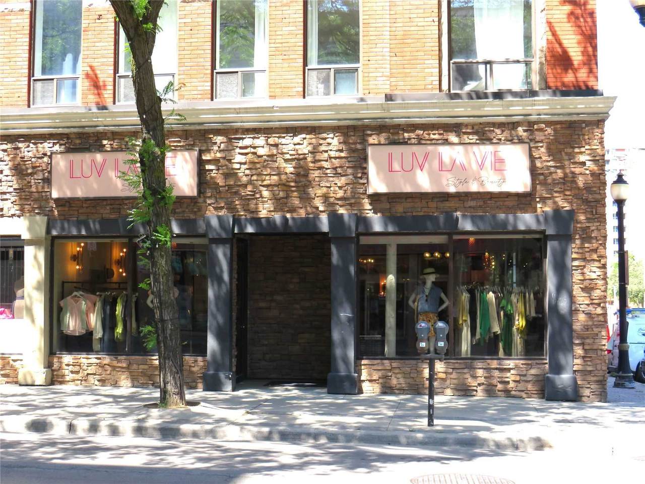 287 King St - Photo 1