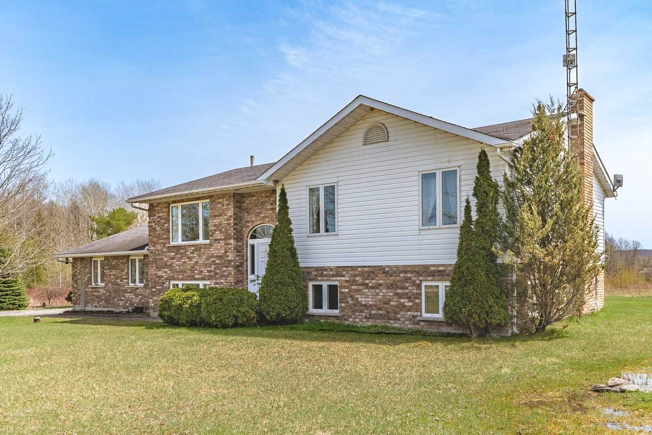284 Grassy Rd - Photo 1