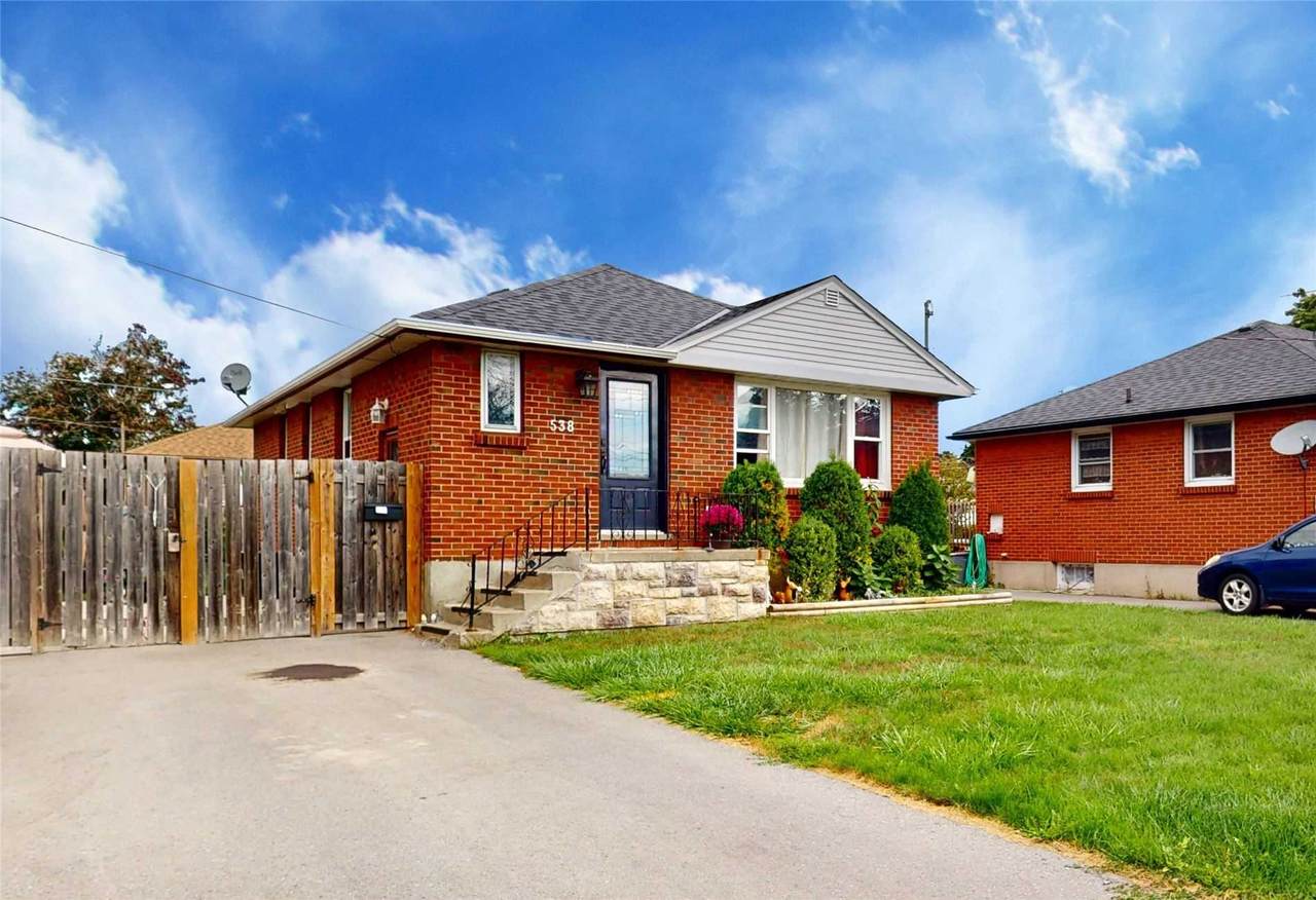 538 Shirley St - Photo 1