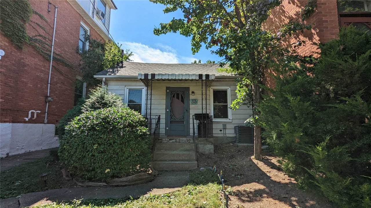 33 Melbourne St - Photo 1