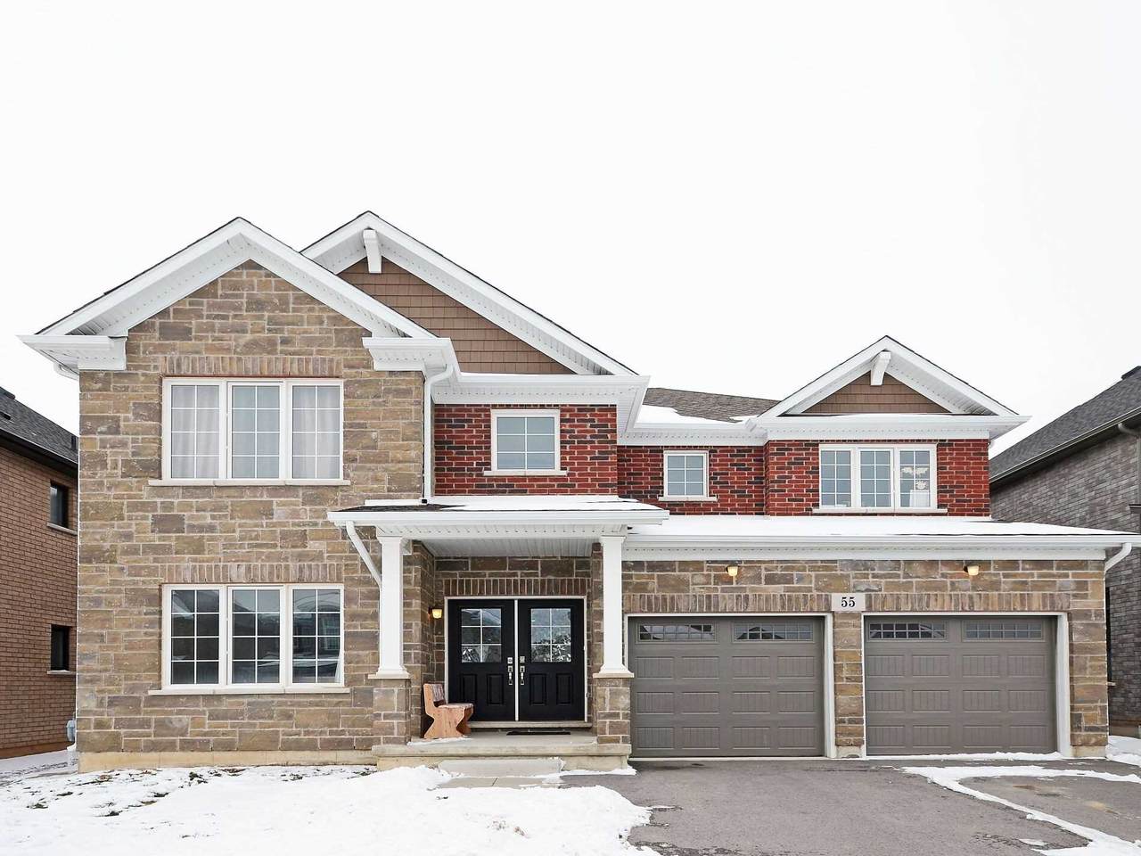 55 Bergenstein Cres - Photo 1