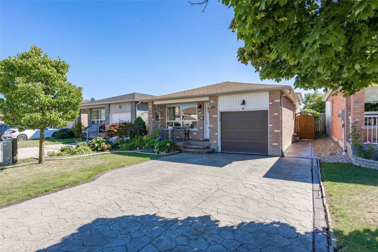 39 Marilyn Crt - Photo 1