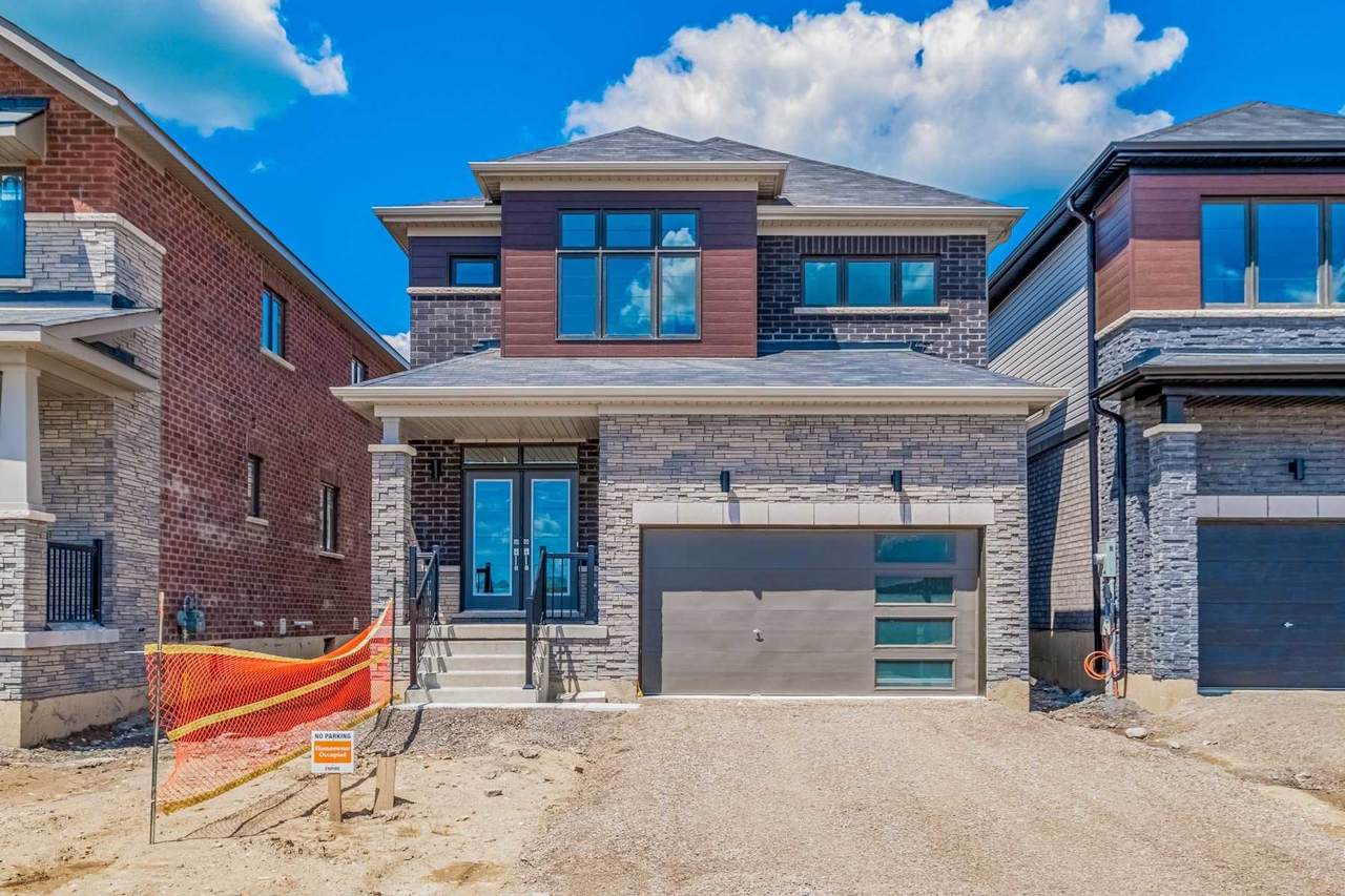 180 Whithorn Cres - Photo 1