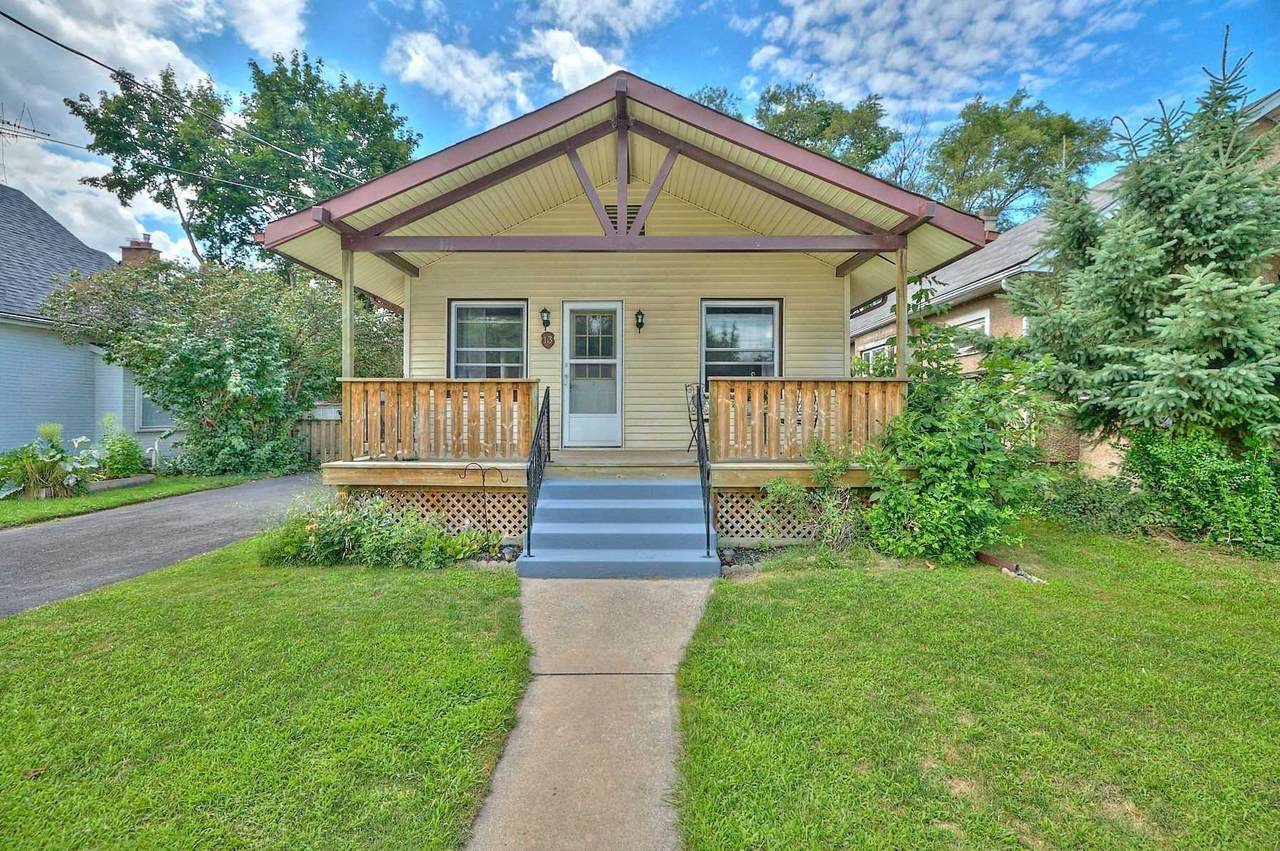 13 Peachdale Ave - Photo 1