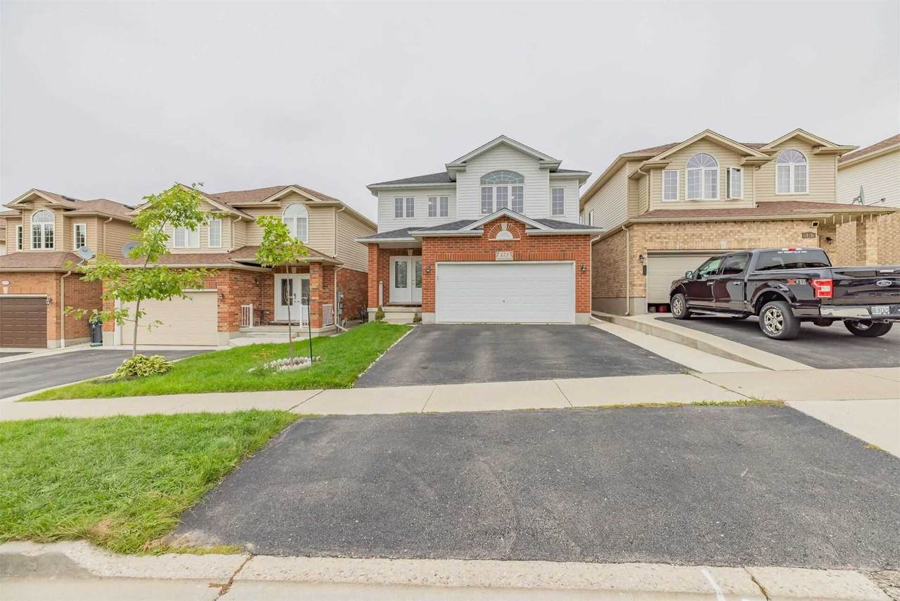 173 Curzon Cres - Photo 1