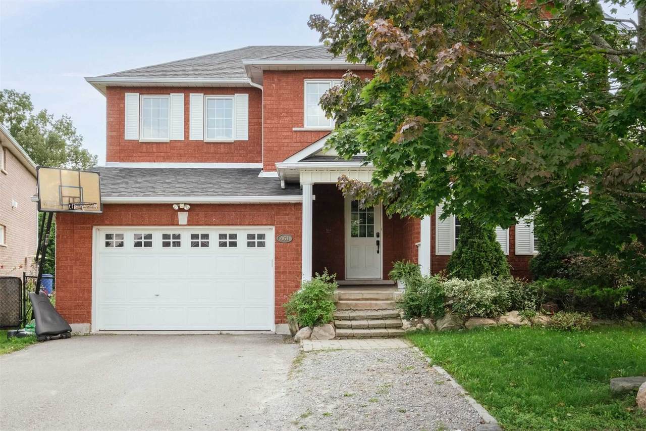 461 Carriage Lane - Photo 1