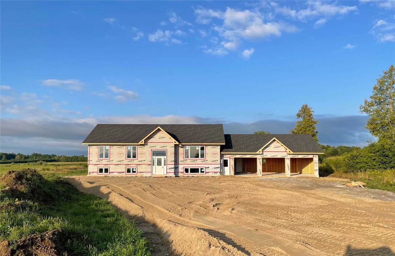 2863 Elm Tree Rd - Photo 1