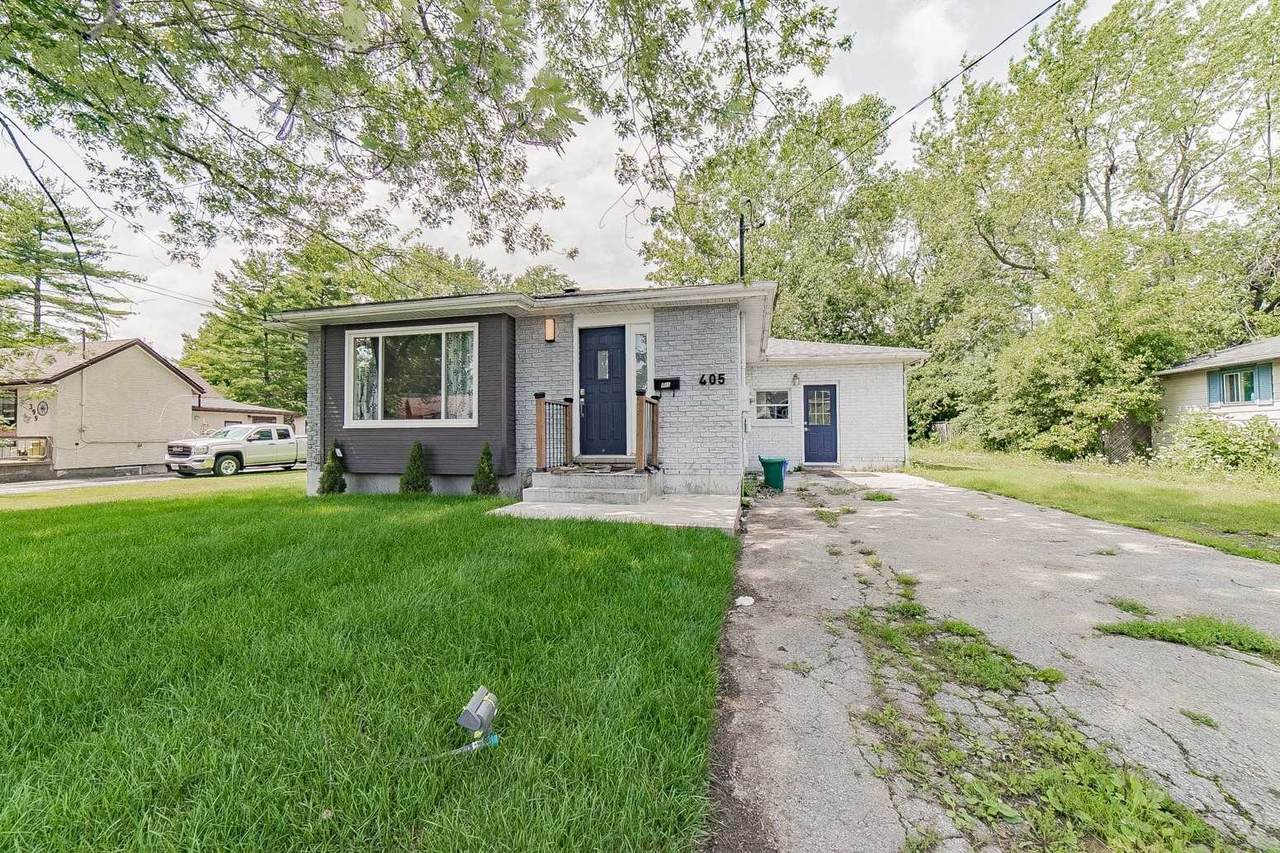405 Washington Rd - Photo 1