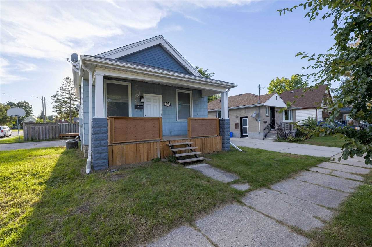 221 East St - Photo 1