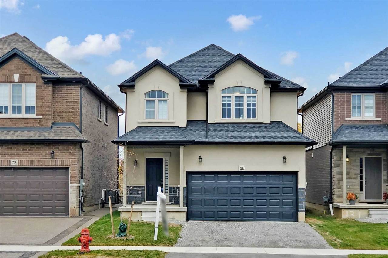 68 Festival Way - Photo 1