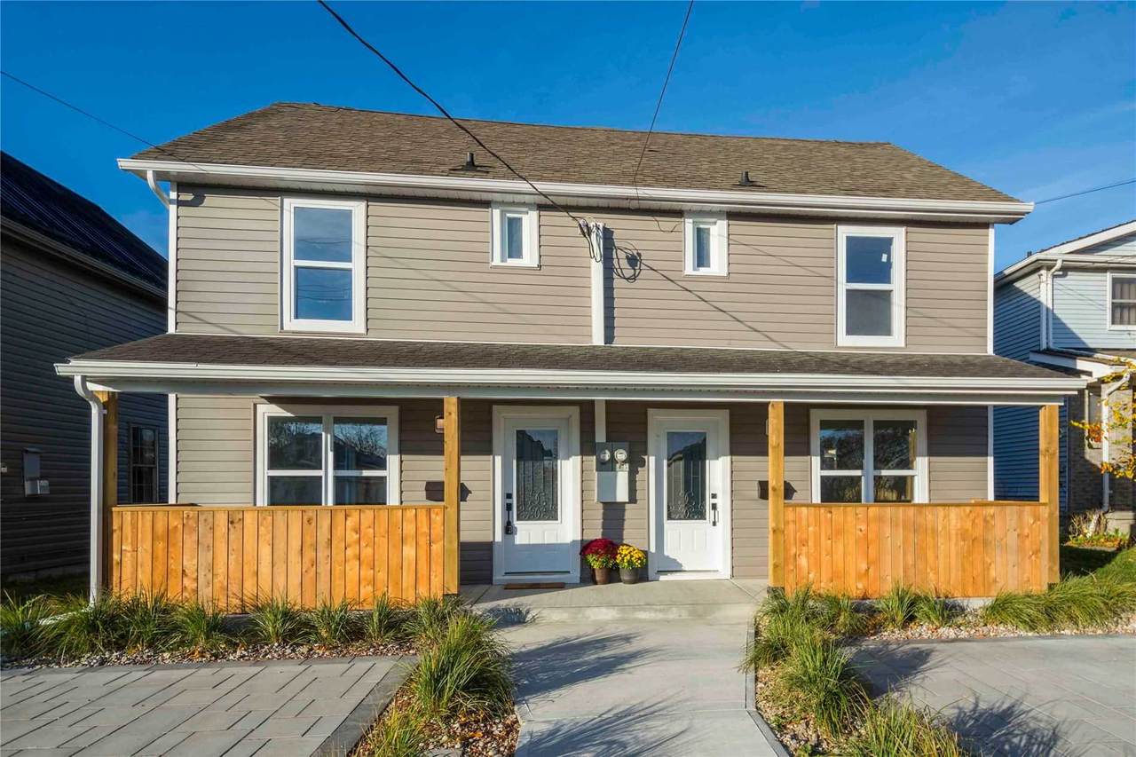 62 South George St - Photo 1