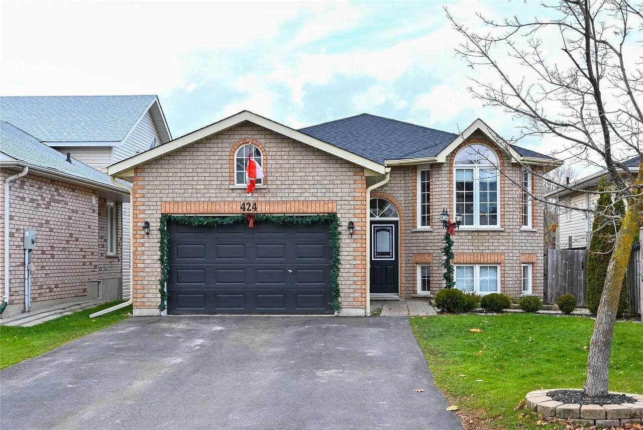424 Simon St - Photo 1