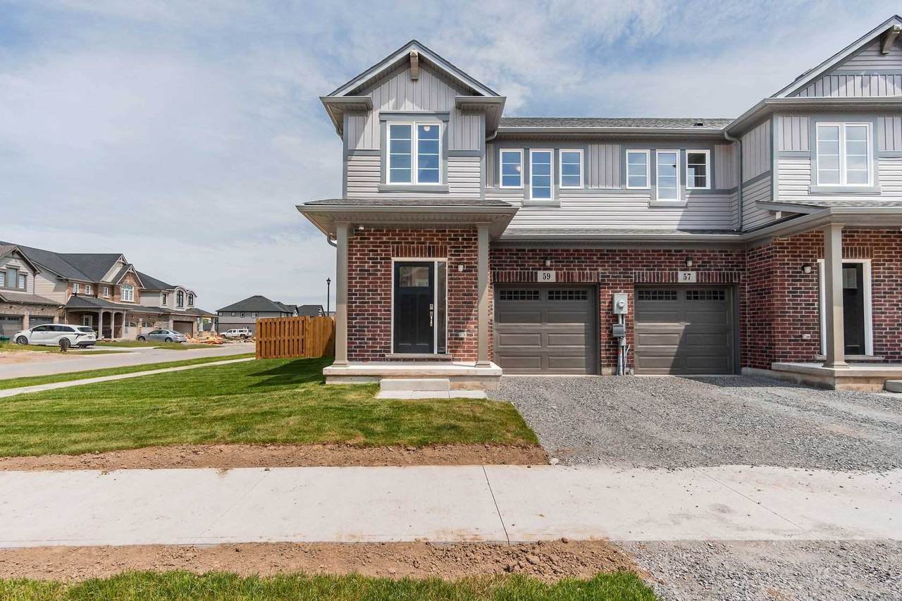 59 Lymburner St - Photo 1