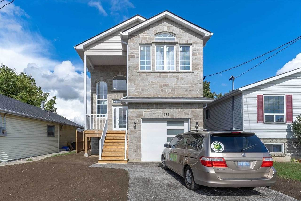 131 Marmora St - Photo 1
