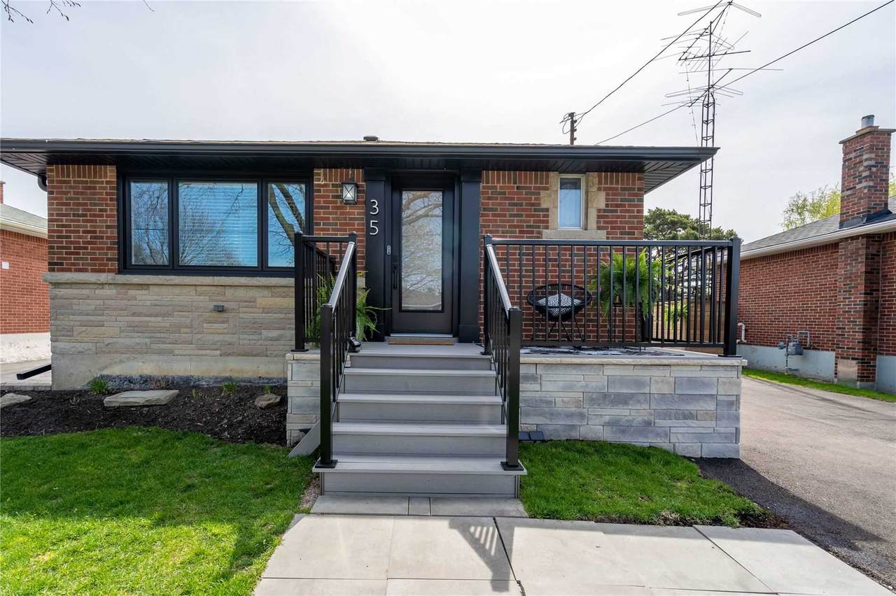35 Castlefield Dr - Photo 1