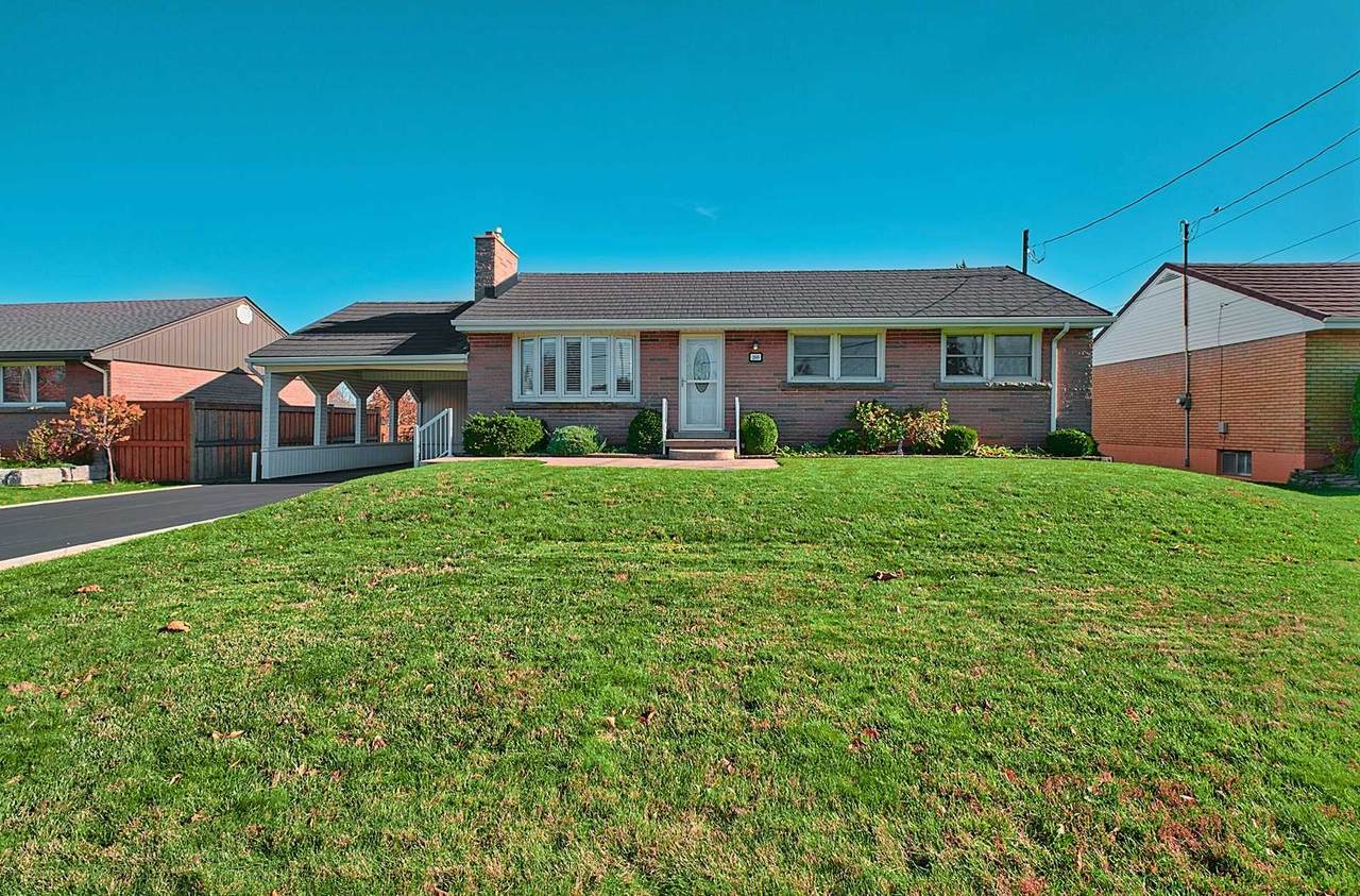 260 Christina Ave - Photo 1