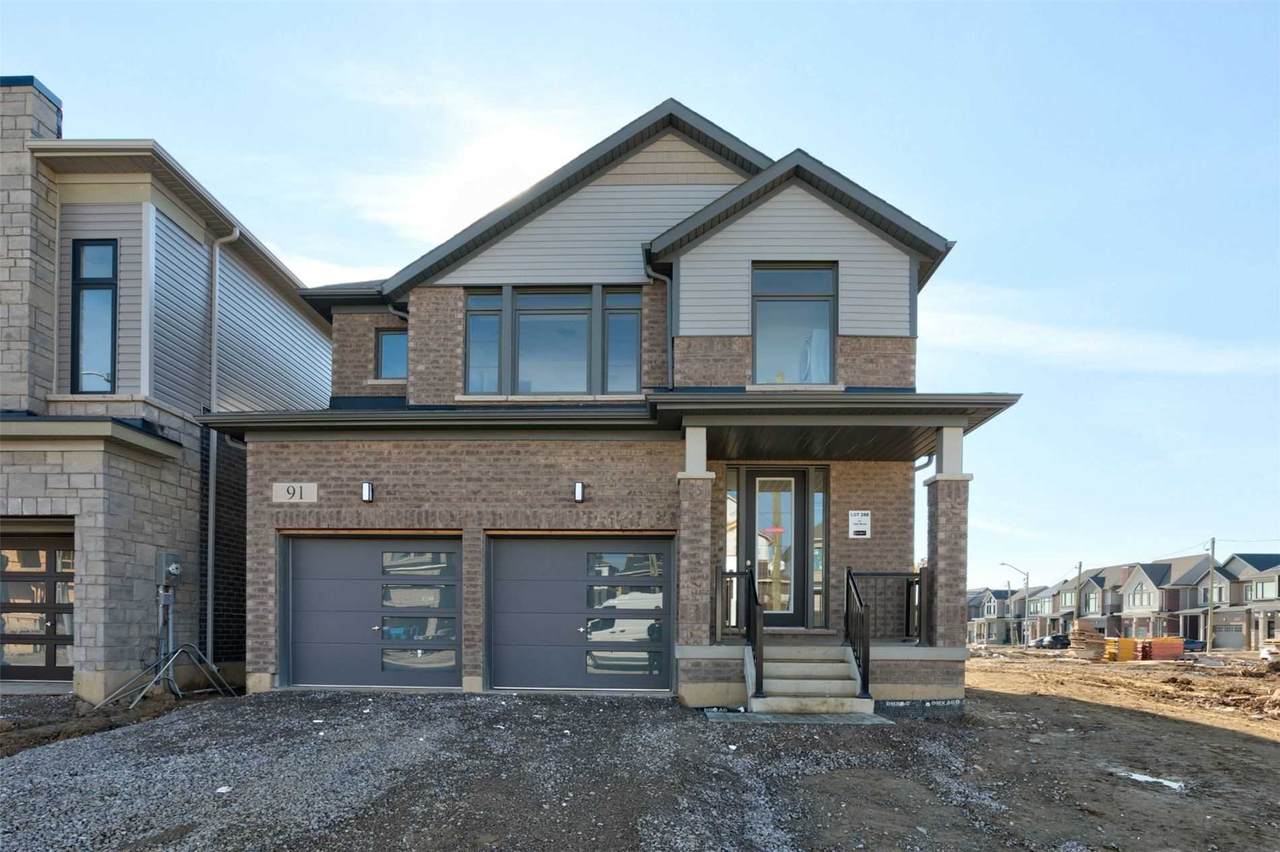 91 Yale Dr - Photo 1