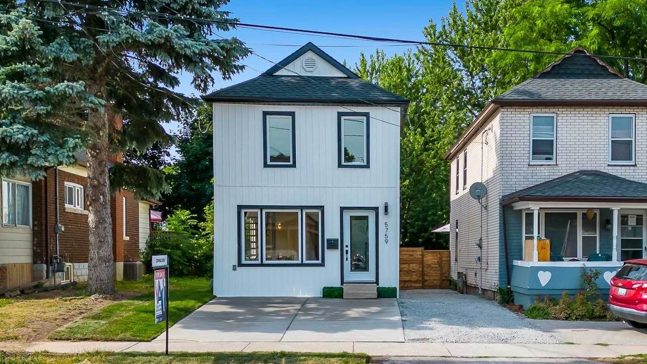 5759 Robinson St - Photo 1