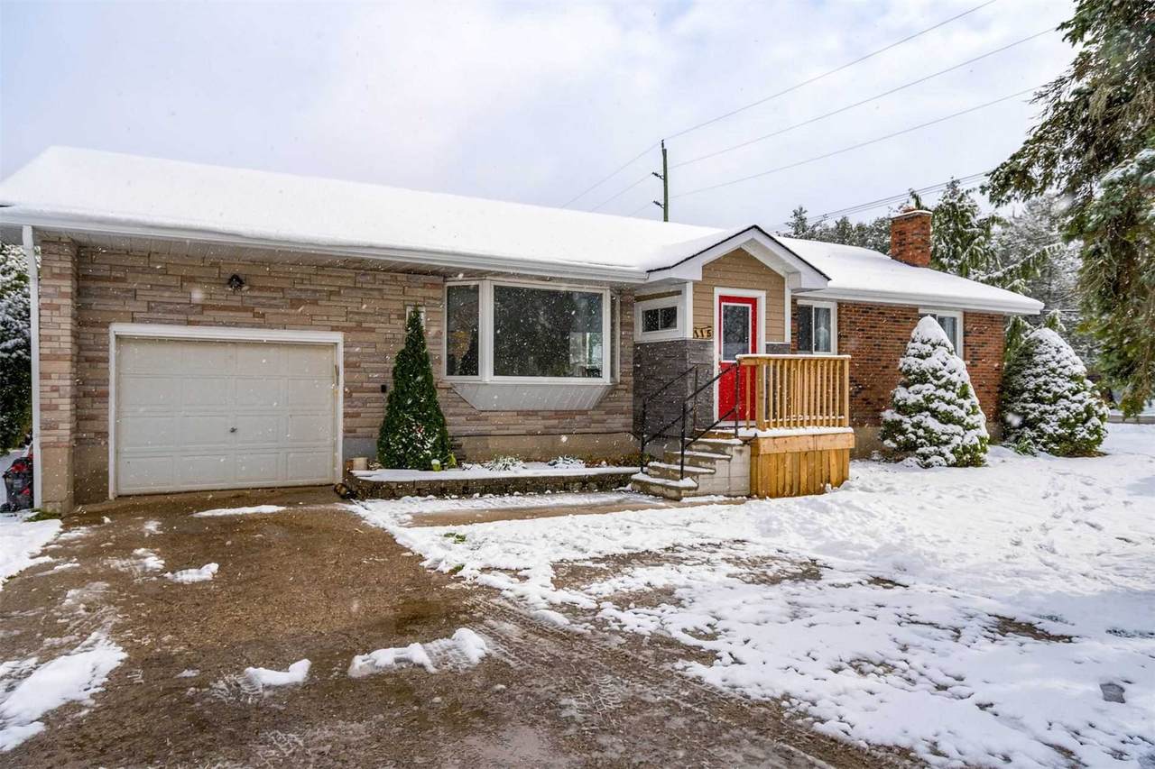 115 Lorne St - Photo 1