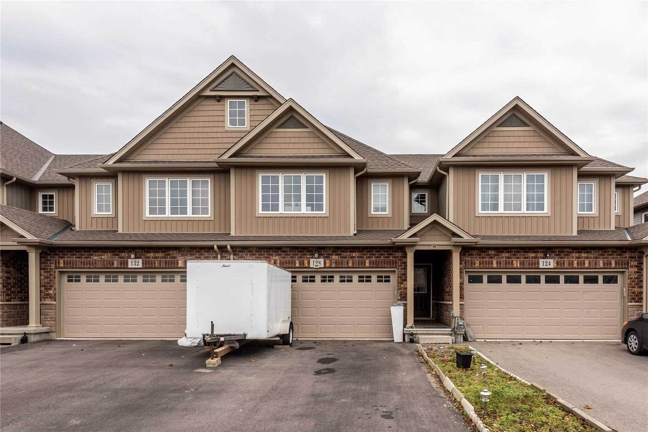 128 Roselawn Cres - Photo 1