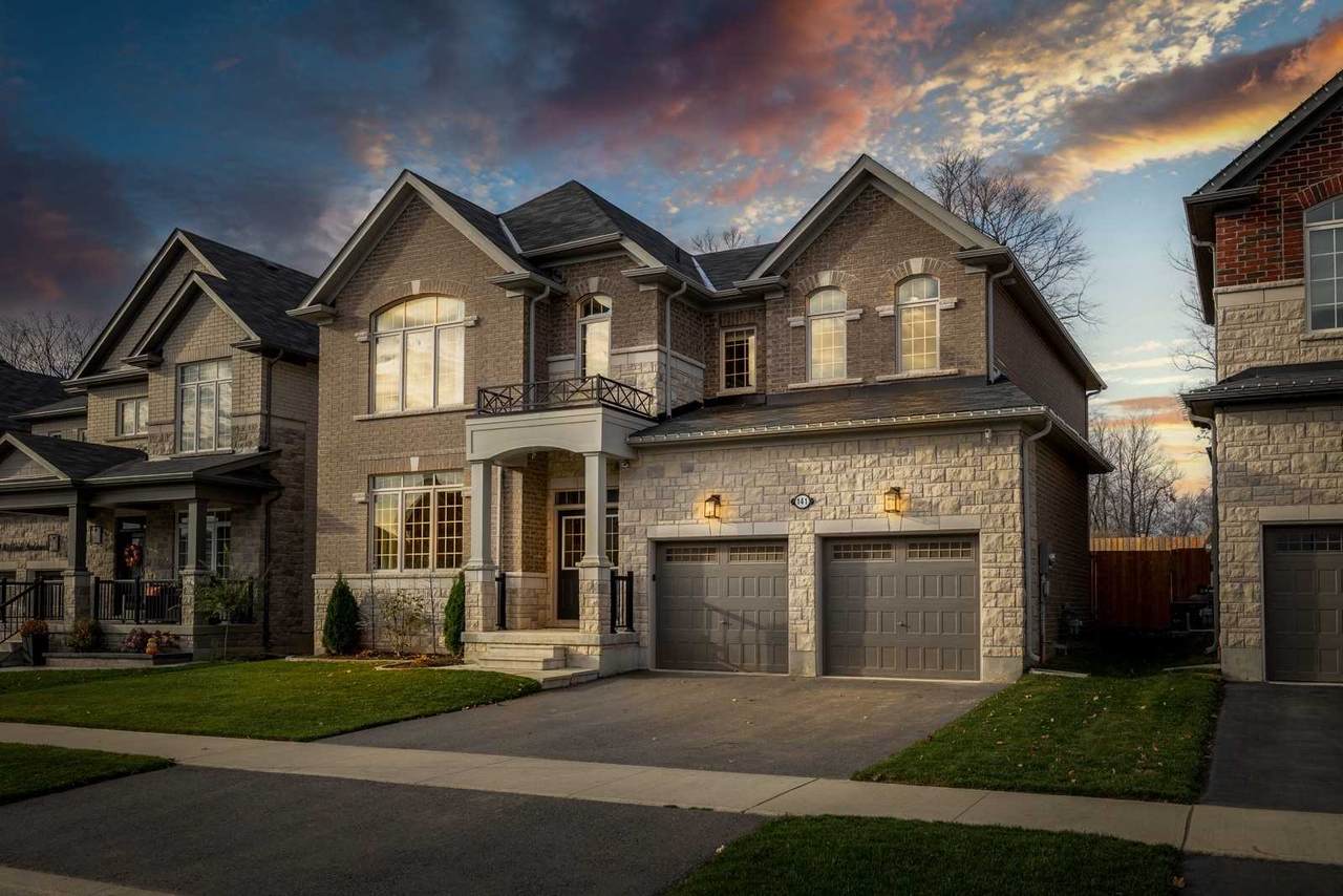 141 Highlands Blvd - Photo 1
