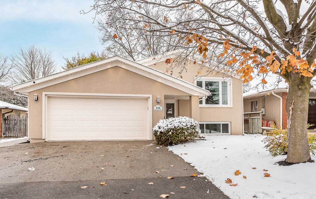 246 Fearnwood St - Photo 1