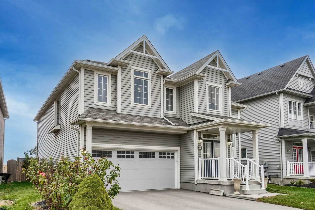 8345 Elderberry Dr - Photo 1