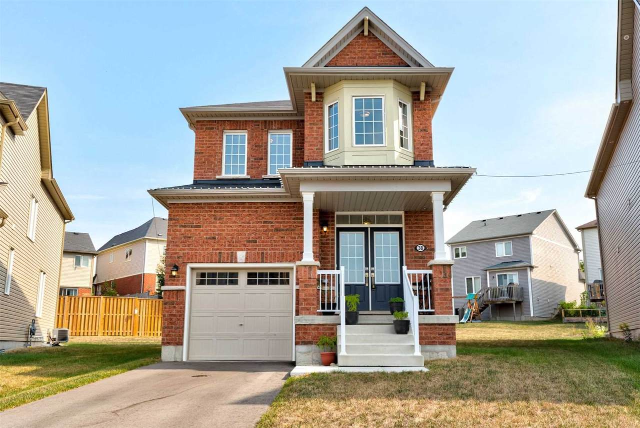 38 Curtis St - Photo 1