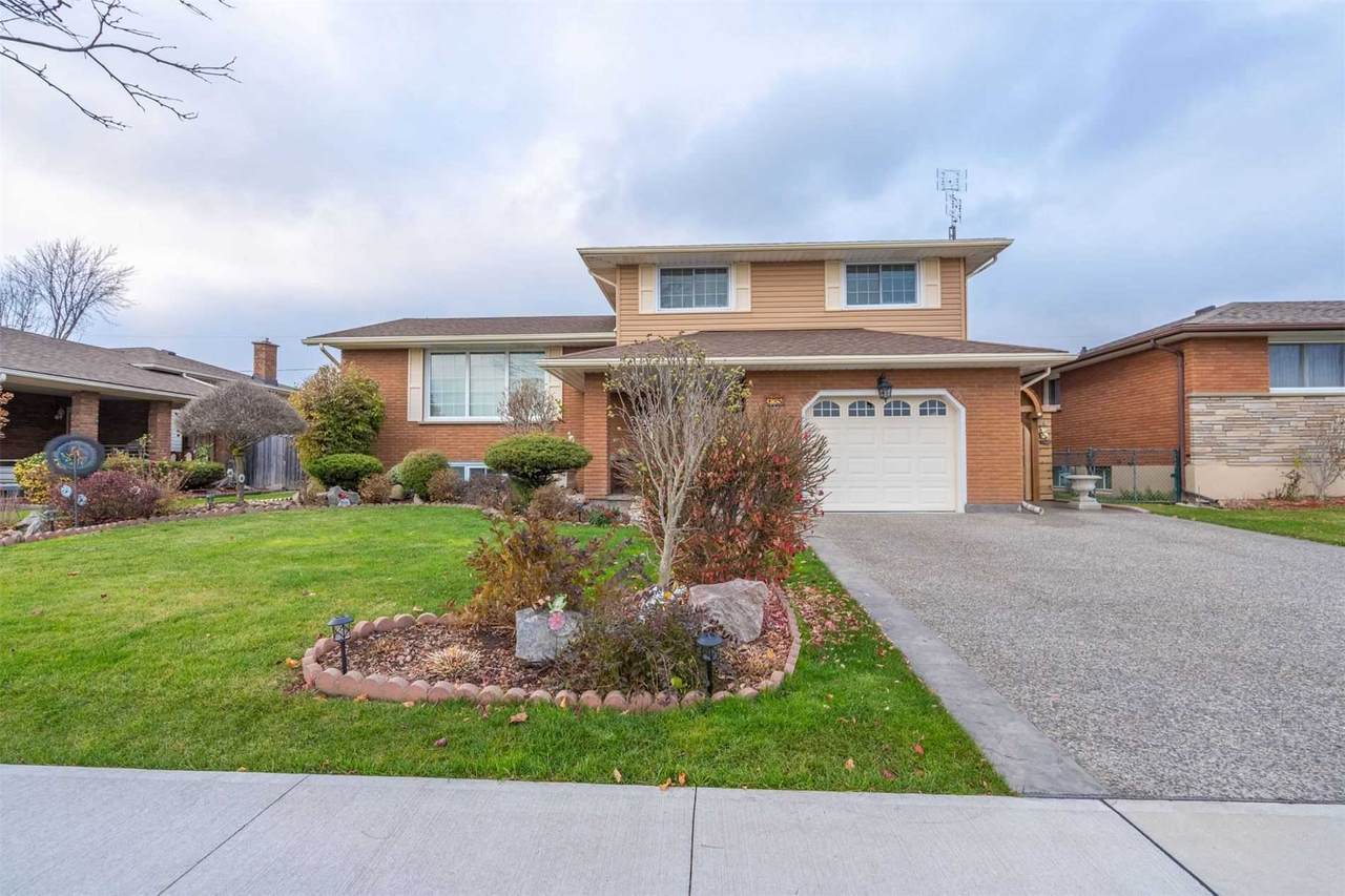 135 Westwood Cres - Photo 1