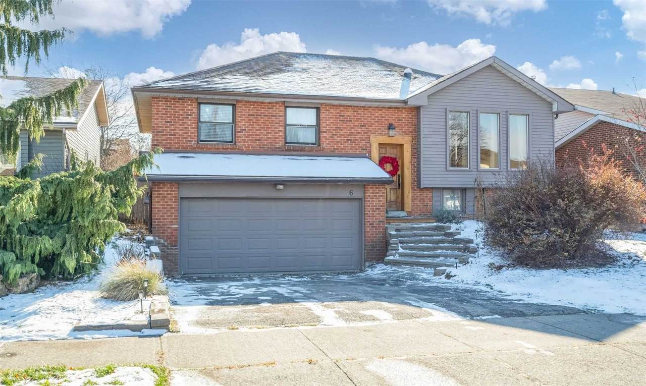 6 Apex Crt - Photo 1