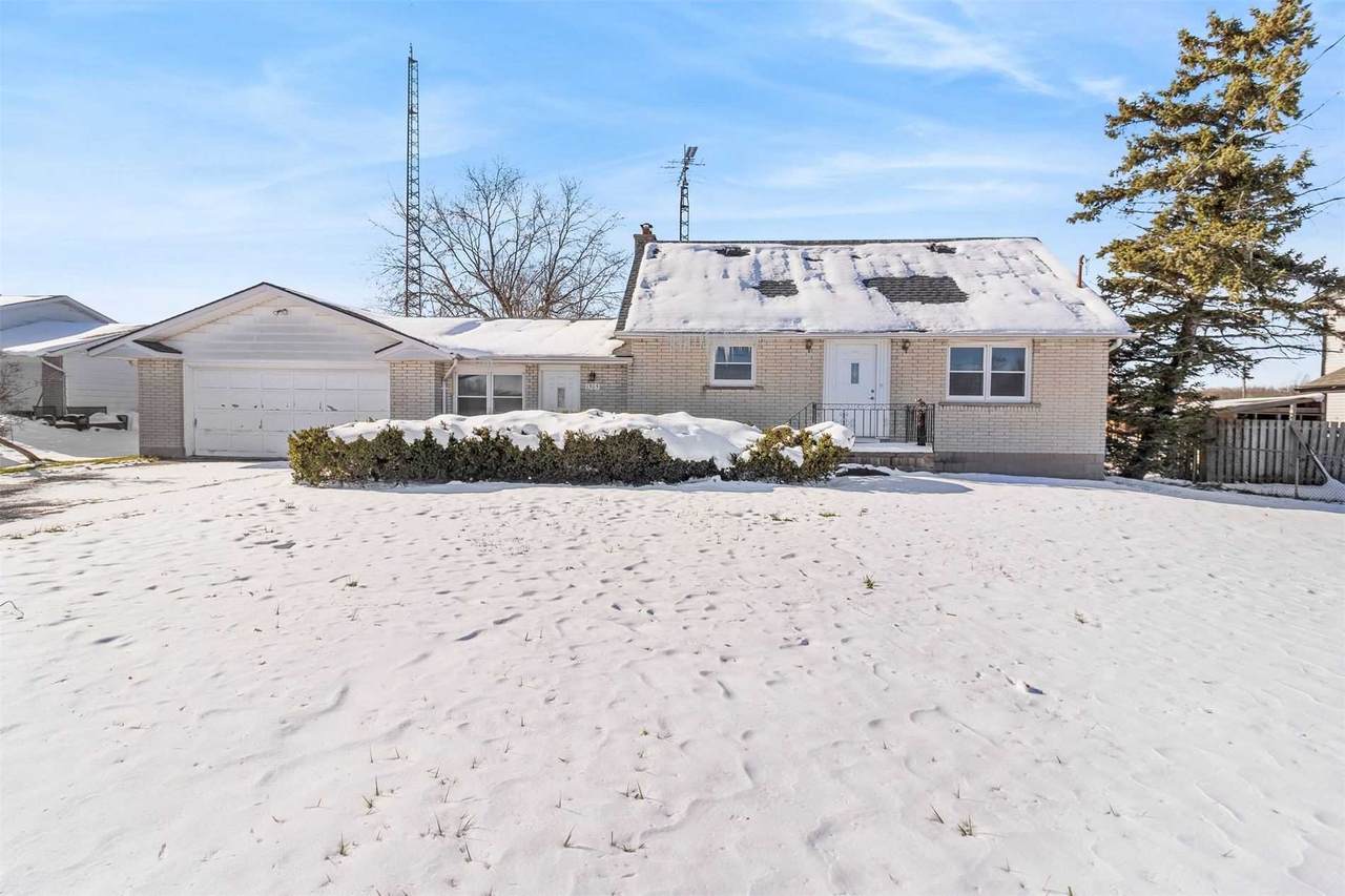 1505 Stevensville Rd - Photo 1