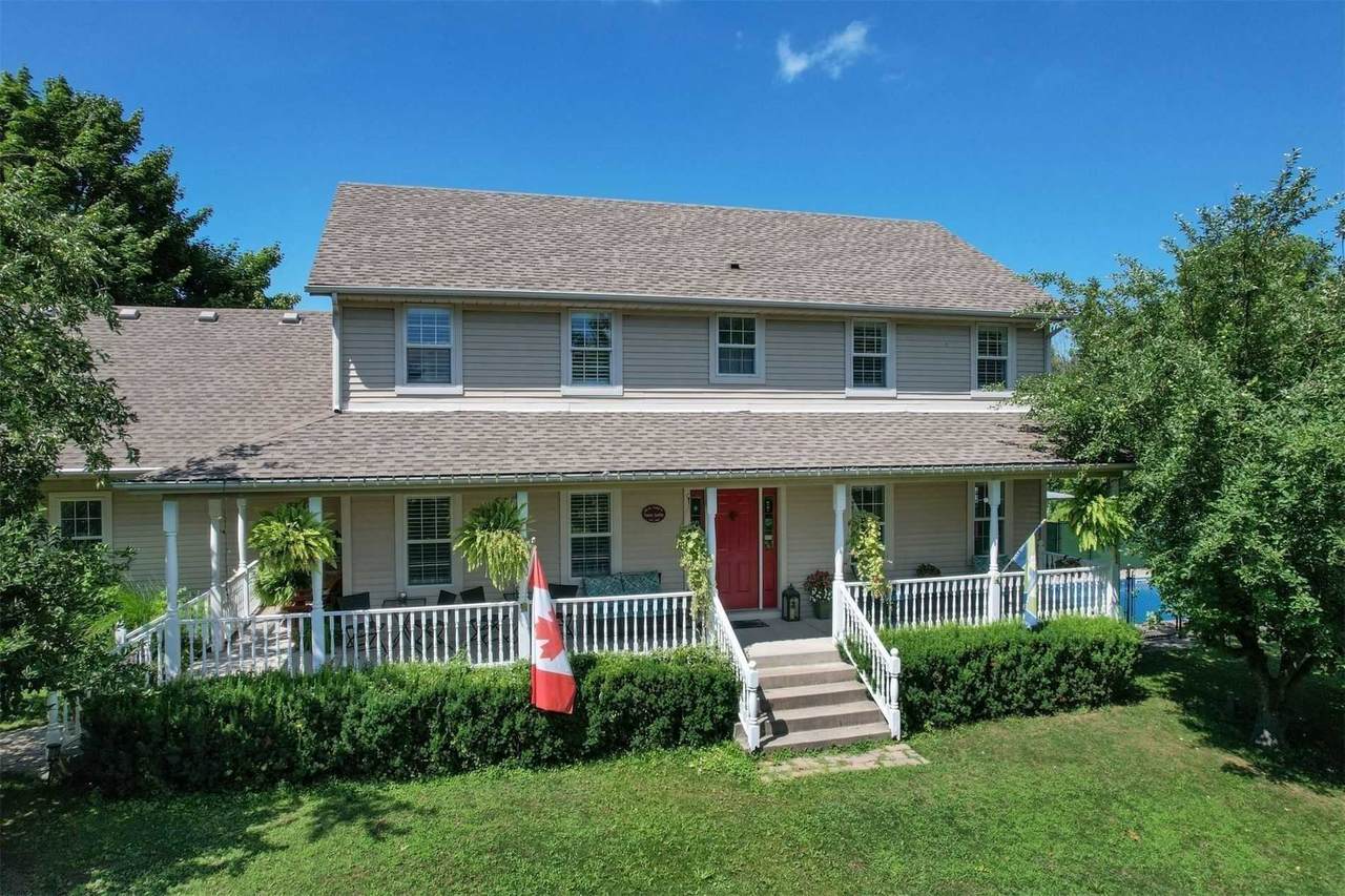211 Niagara St - Photo 1