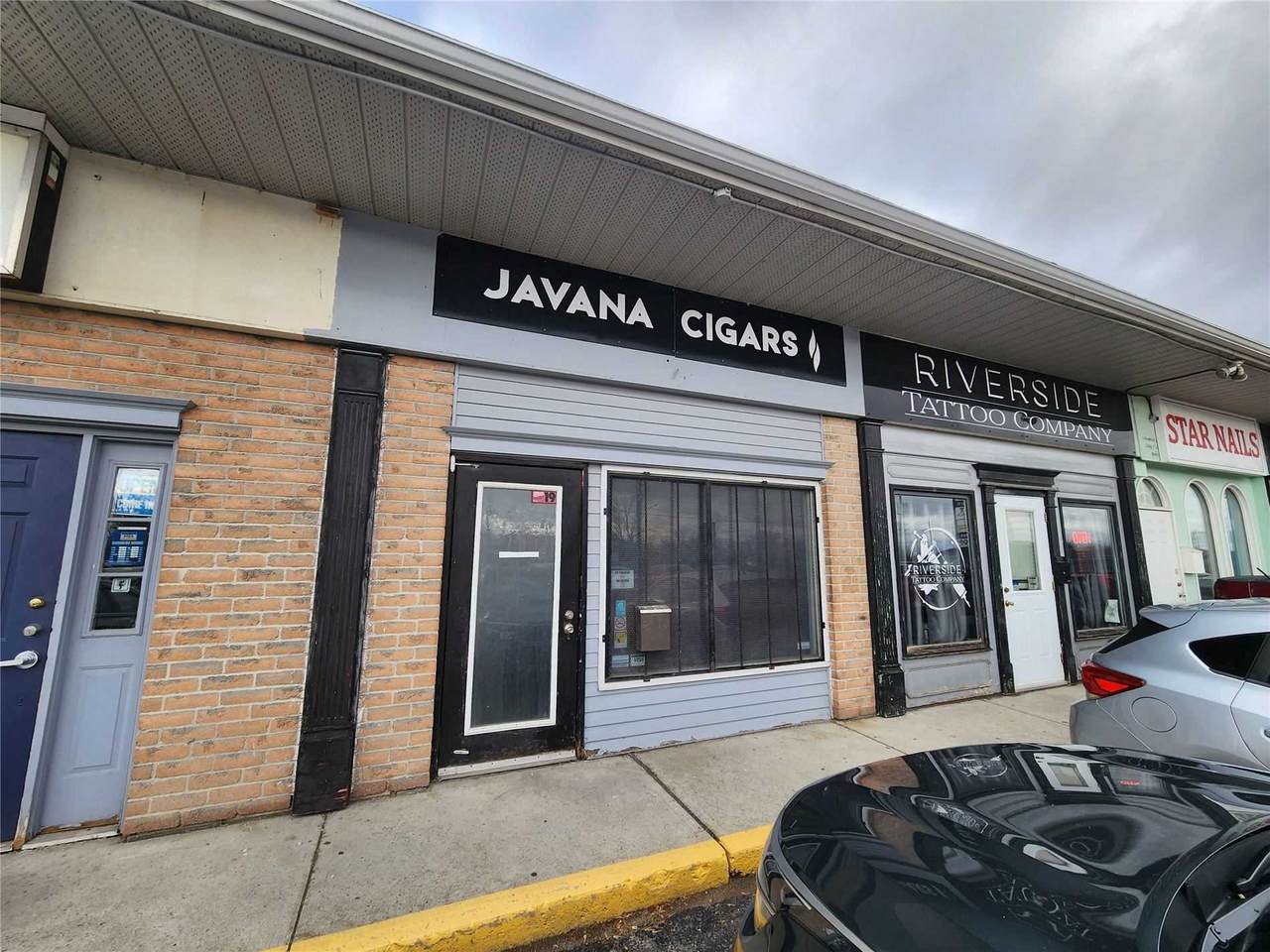 444 Dundas St - Photo 1