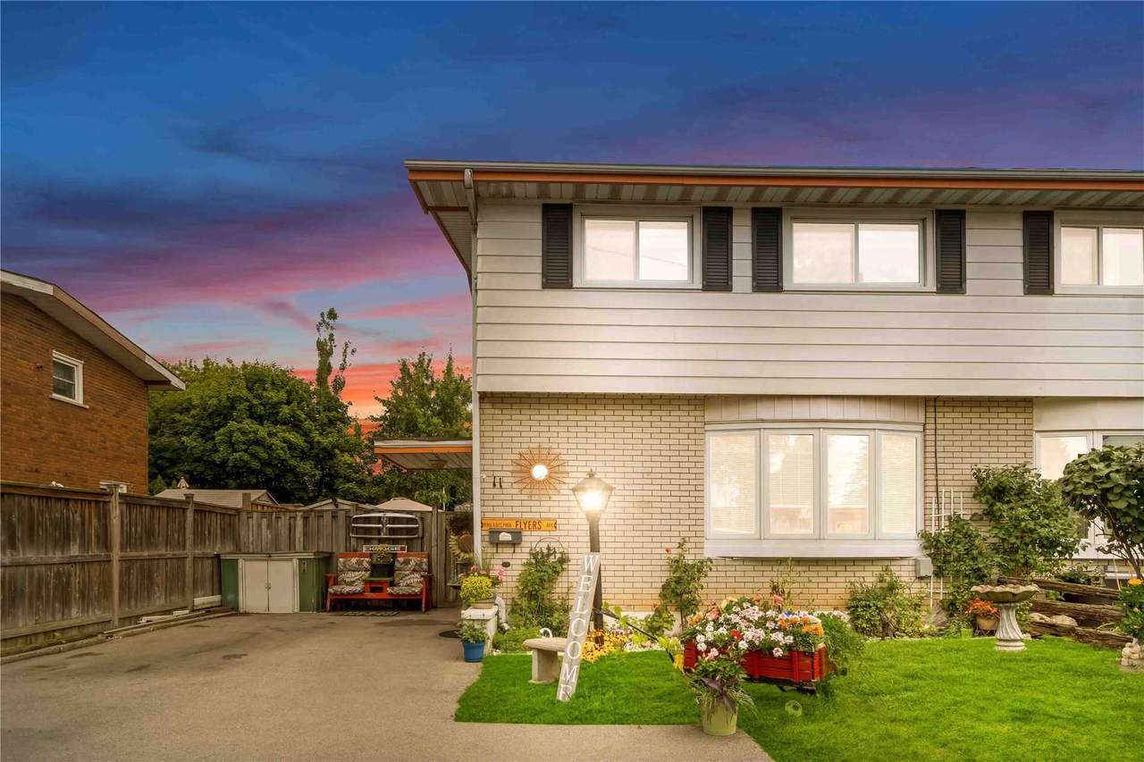 11 Ronaldshay Ave - Photo 1