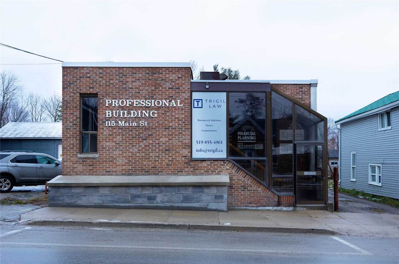 115 Trafalgar Rd - Photo 1