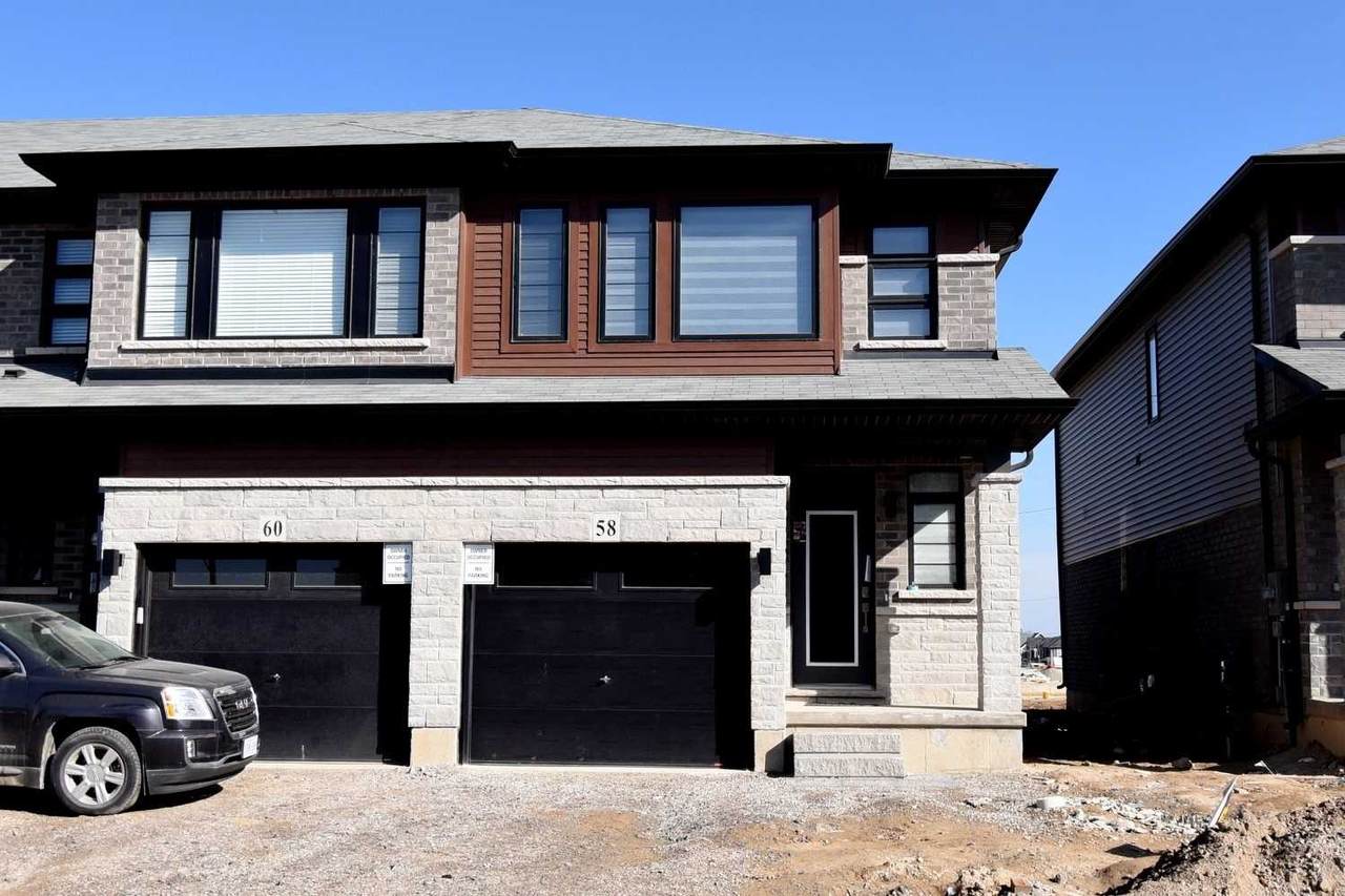 58 June Callwood Way - Photo 1