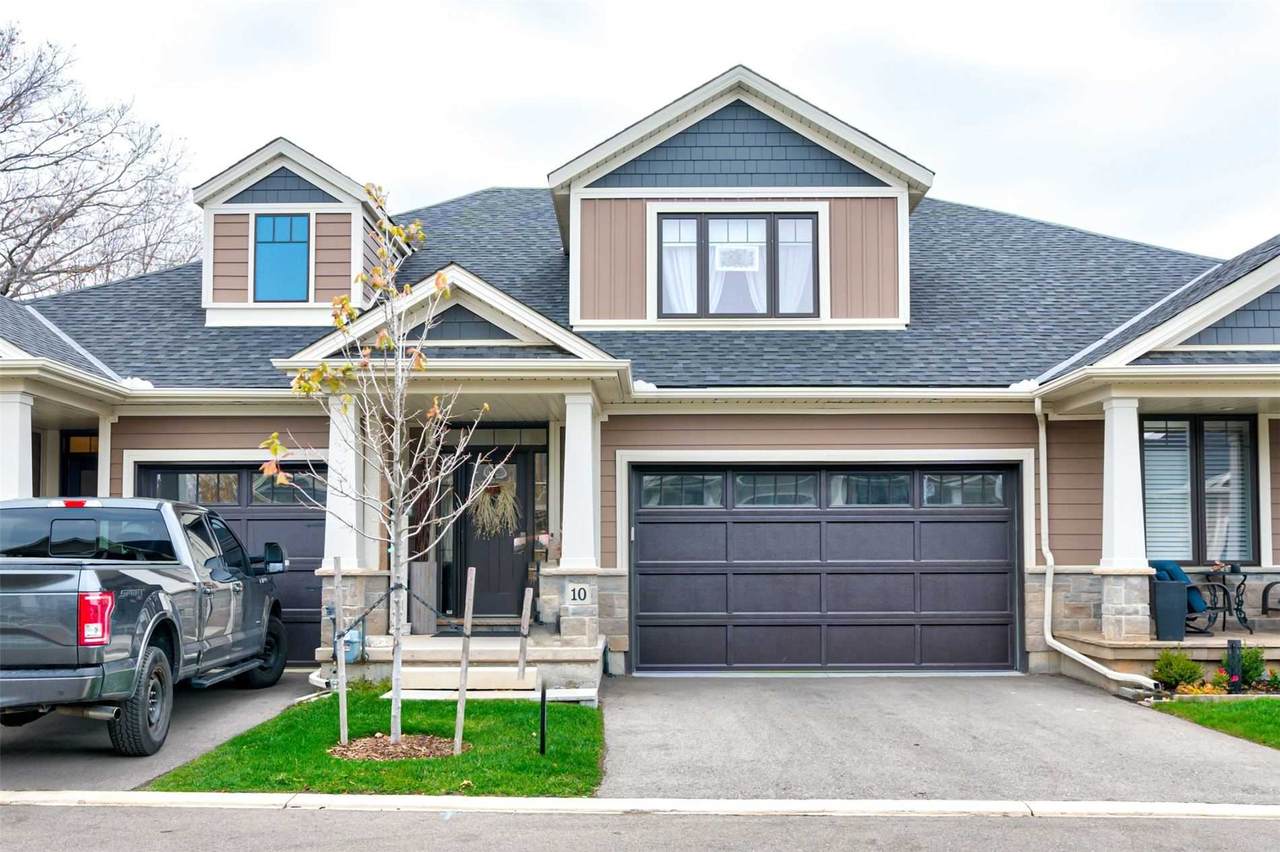 10 Queen Juliana Crt - Photo 1