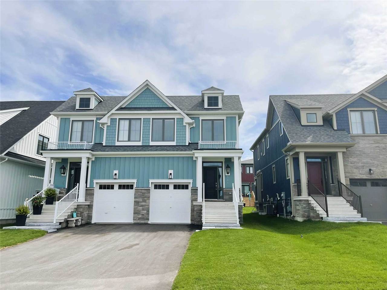 141 Sycamore St - Photo 1
