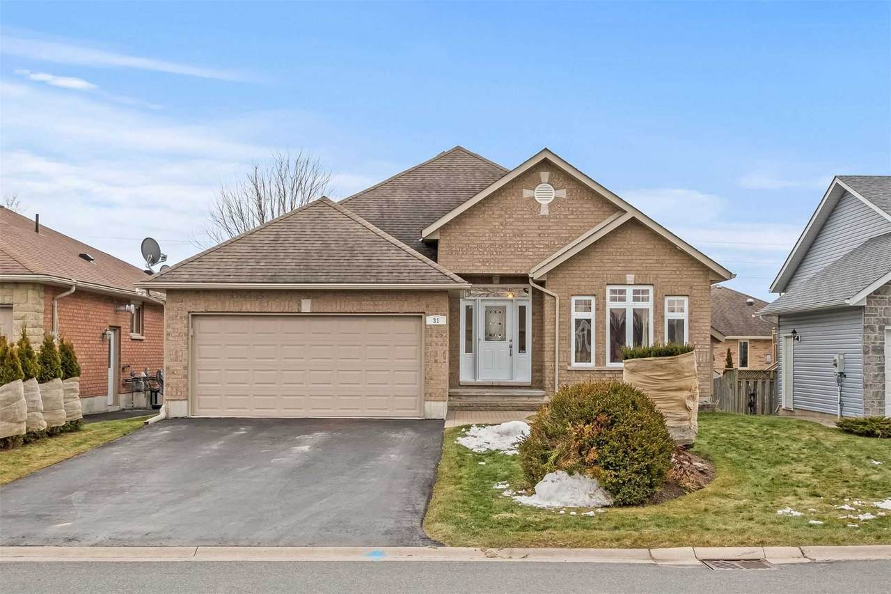 31 Deerfield Dr - Photo 1