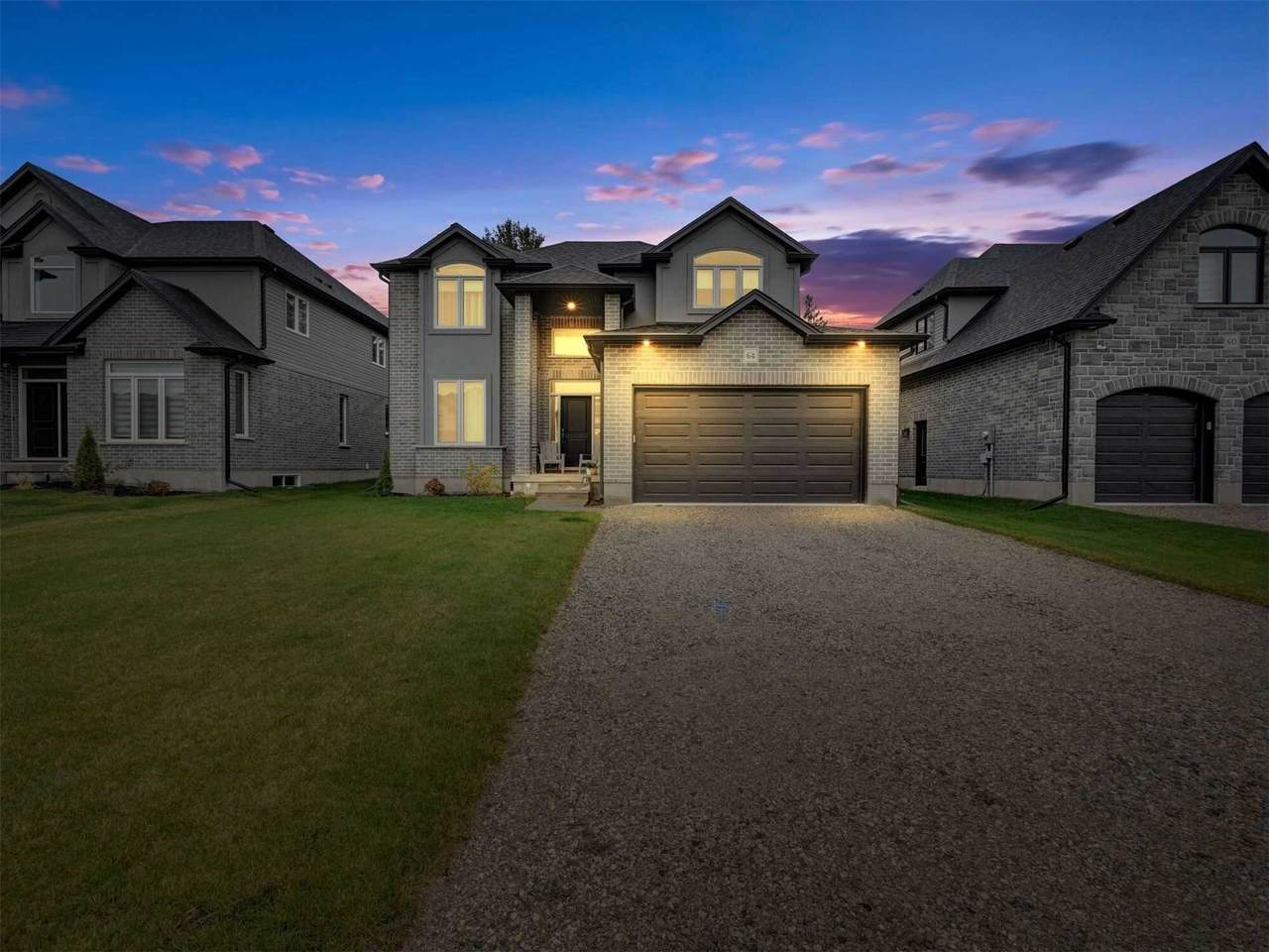 64 Burton St - Photo 1