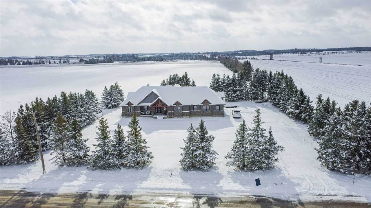 7751 Sideroad 7 - Photo 1