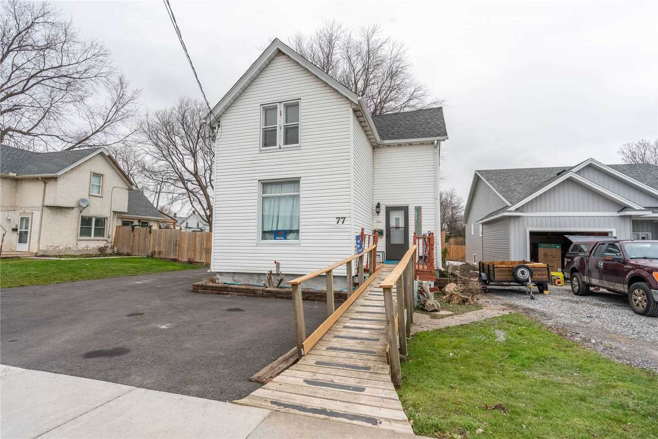 77 Welland St - Photo 1