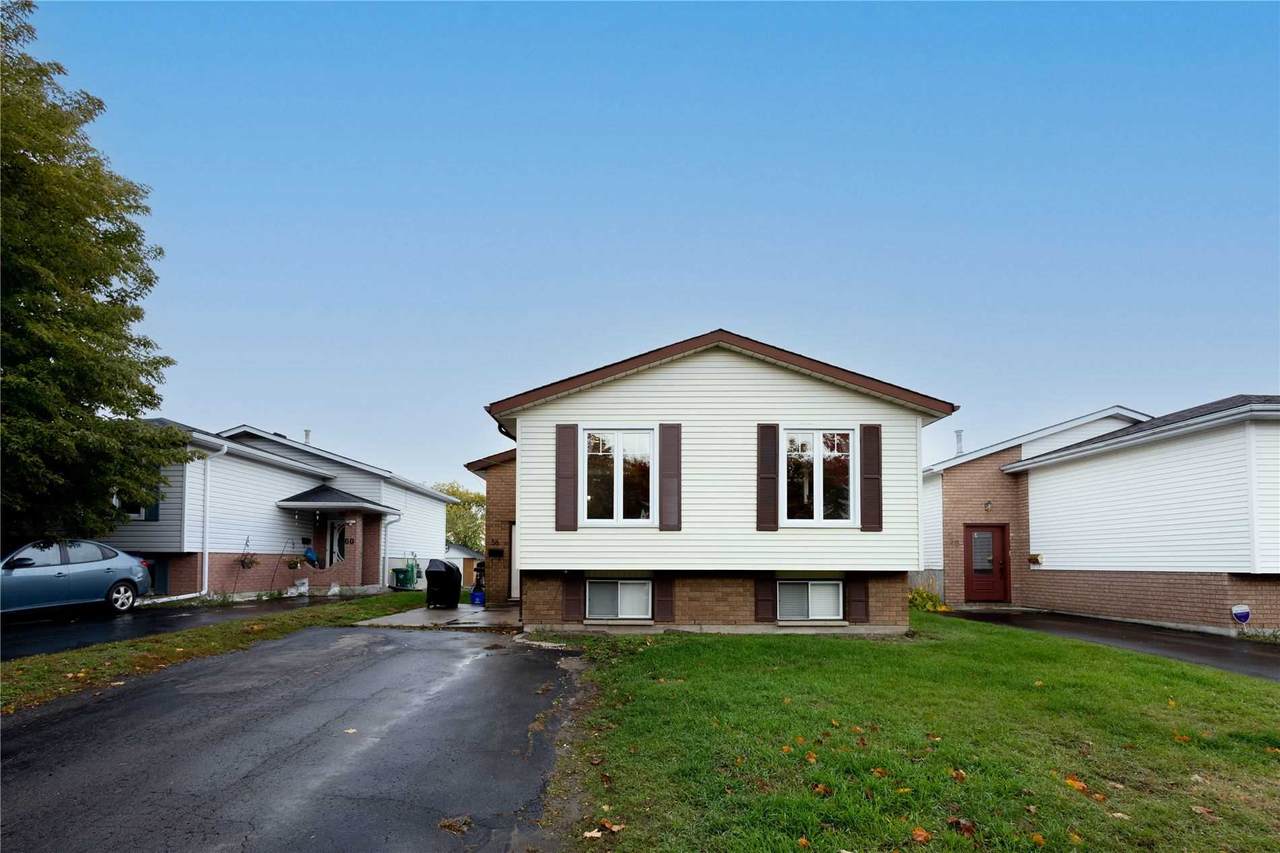 58 Bogart Cres - Photo 1