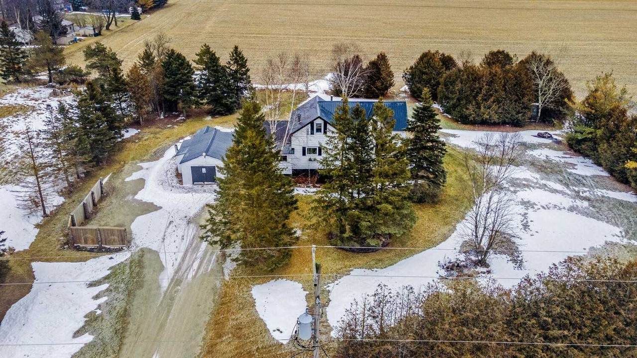 115123 27-28 Sideroad - Photo 1
