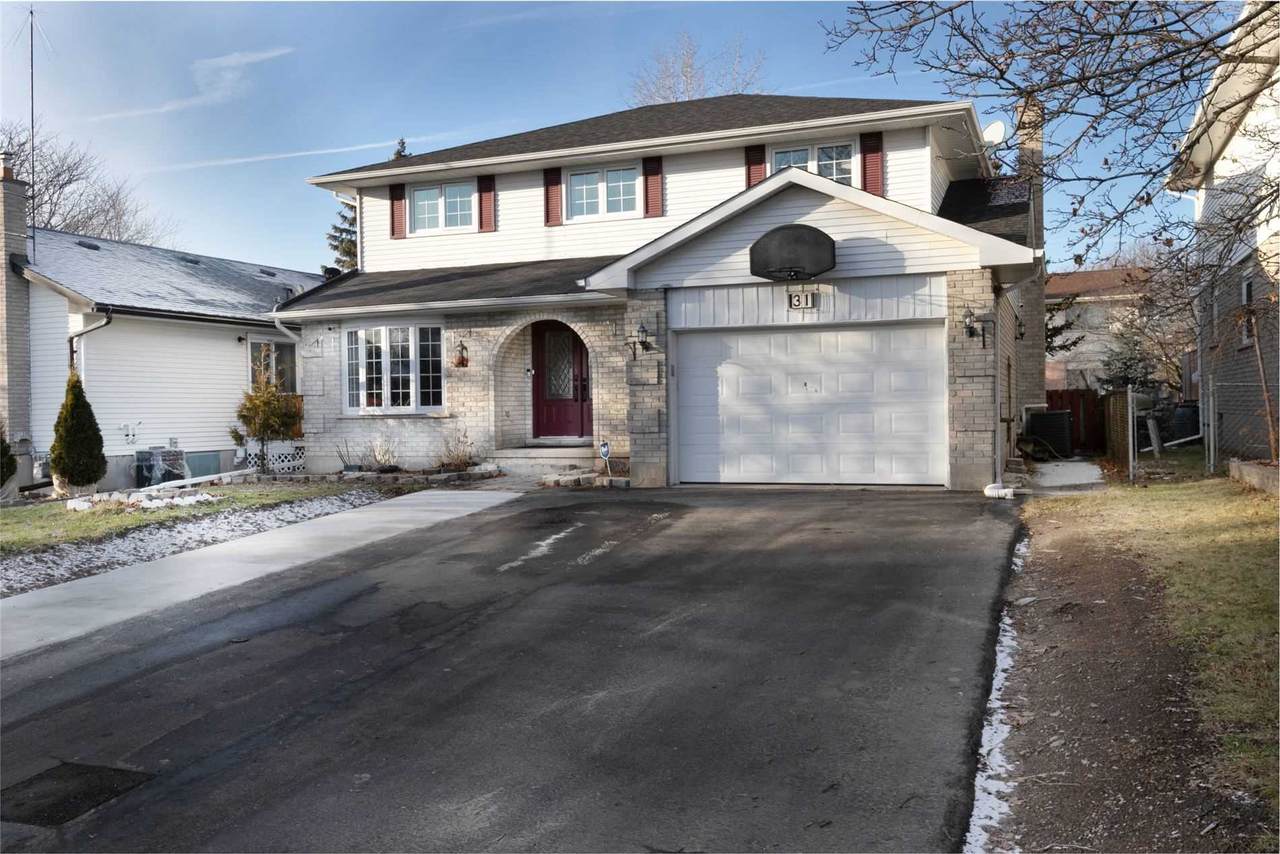 31 Morris Dr - Photo 1