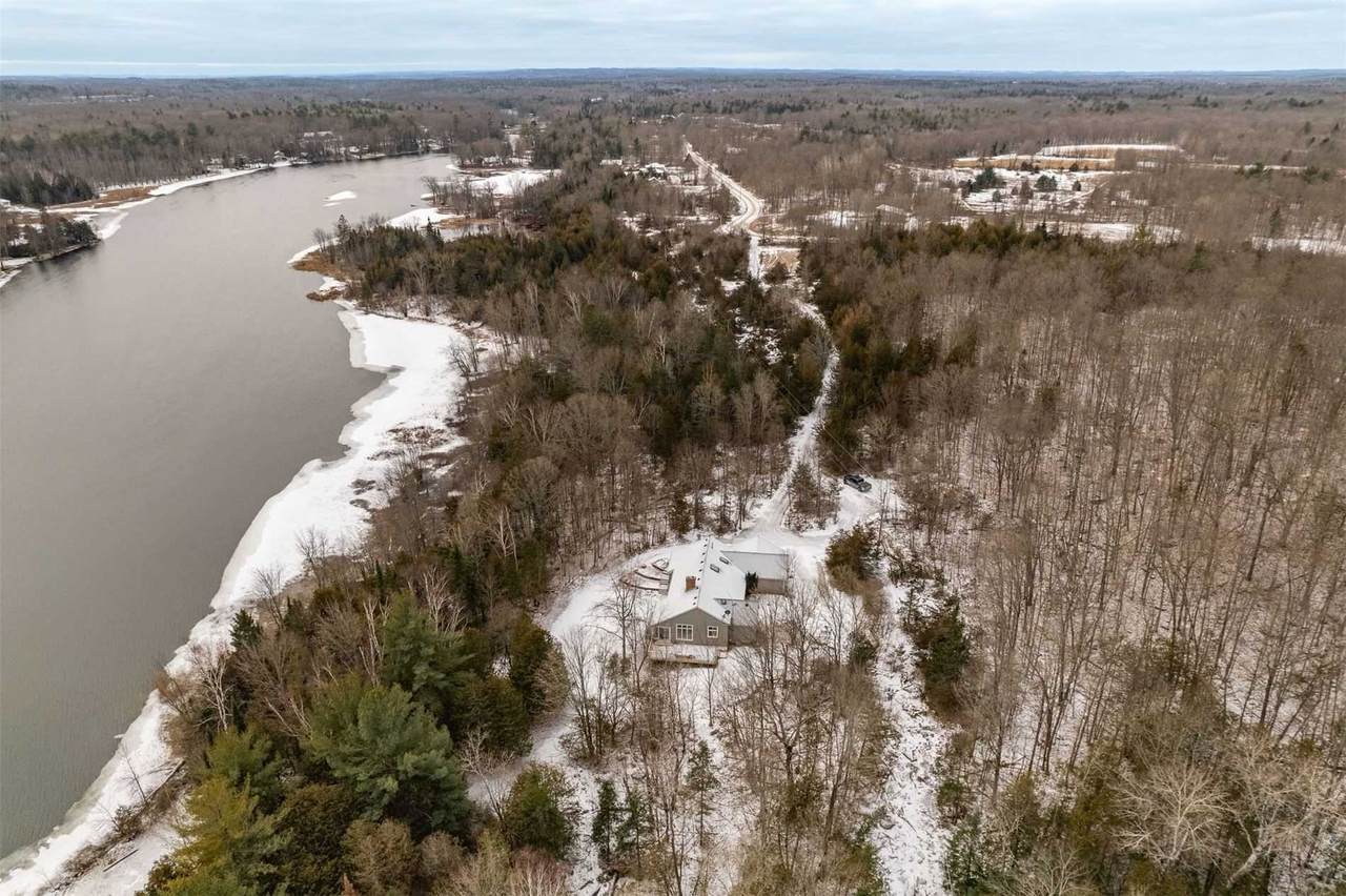 491 Allen Mills Rd - Photo 1