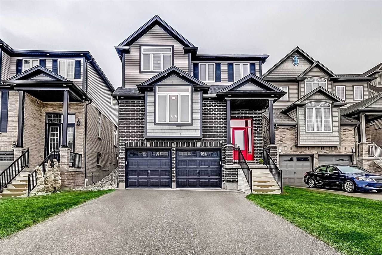 141 Drenters Crt - Photo 1