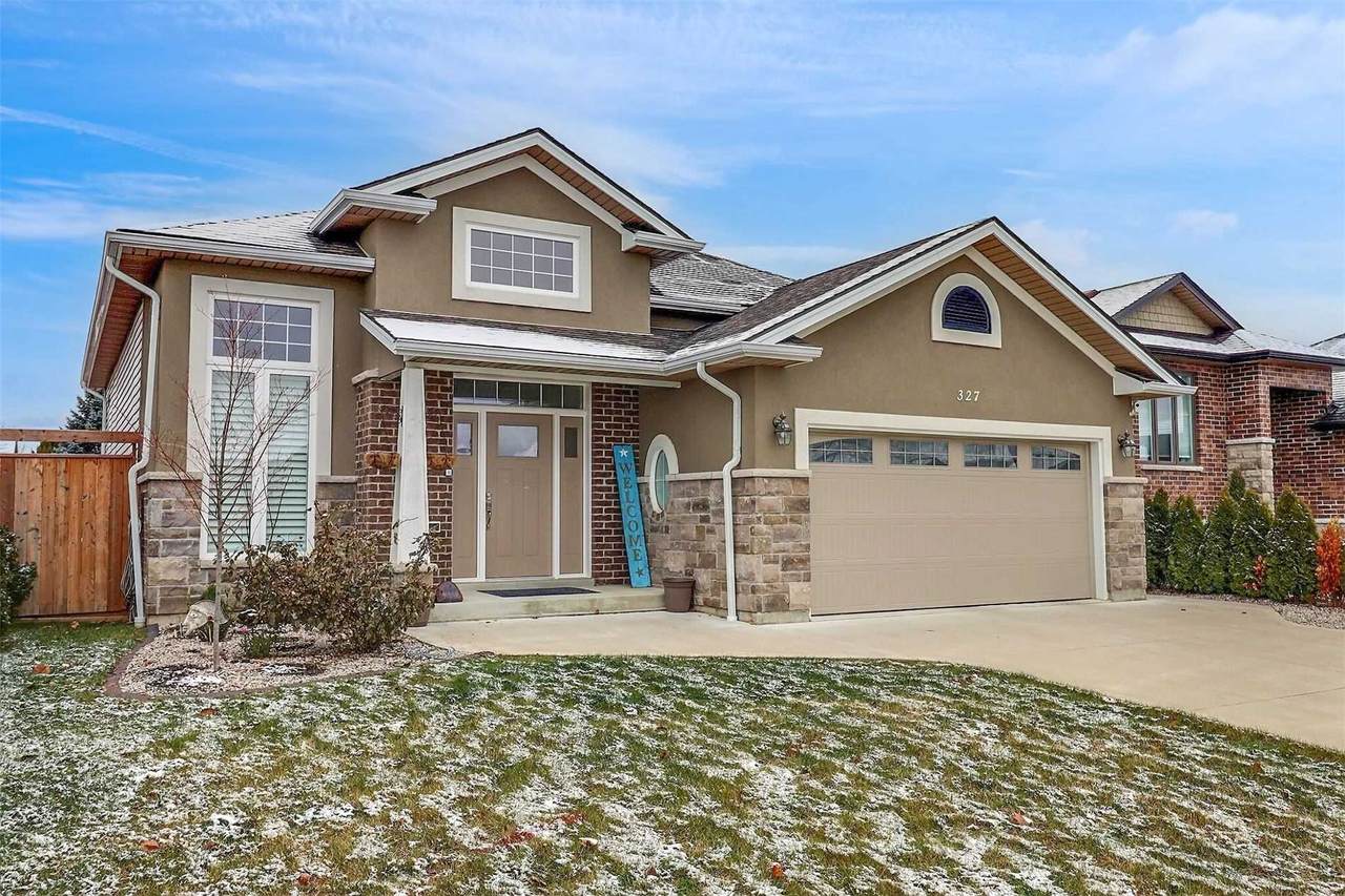 327 Welsh Ave - Photo 1